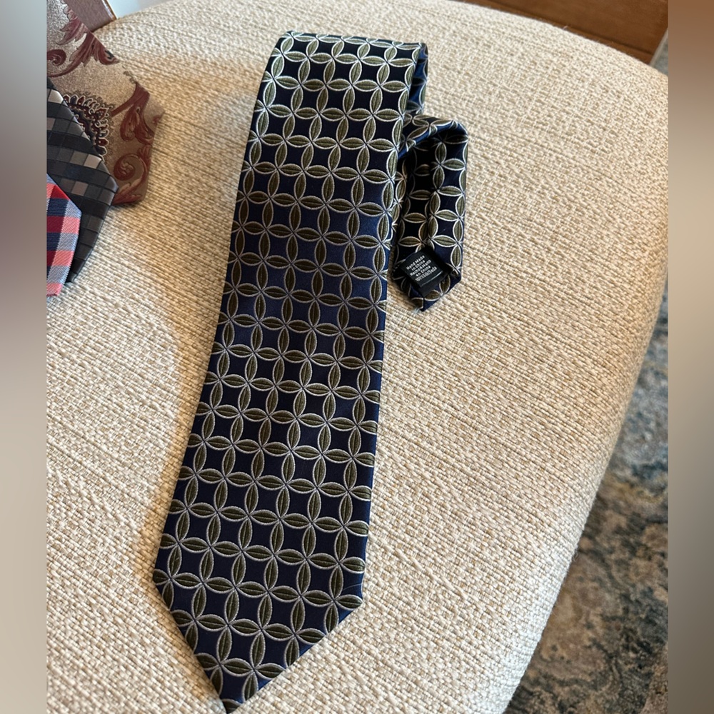 Mens Necktie